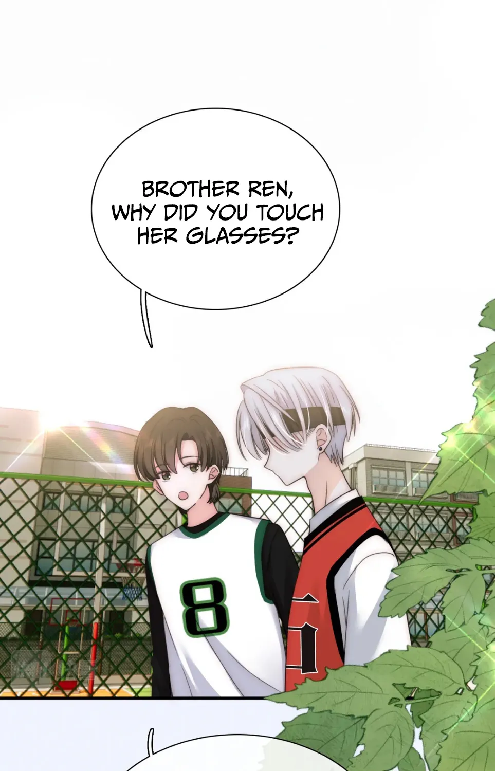 Read Only Love chapter 8 image 29 on Lezhin