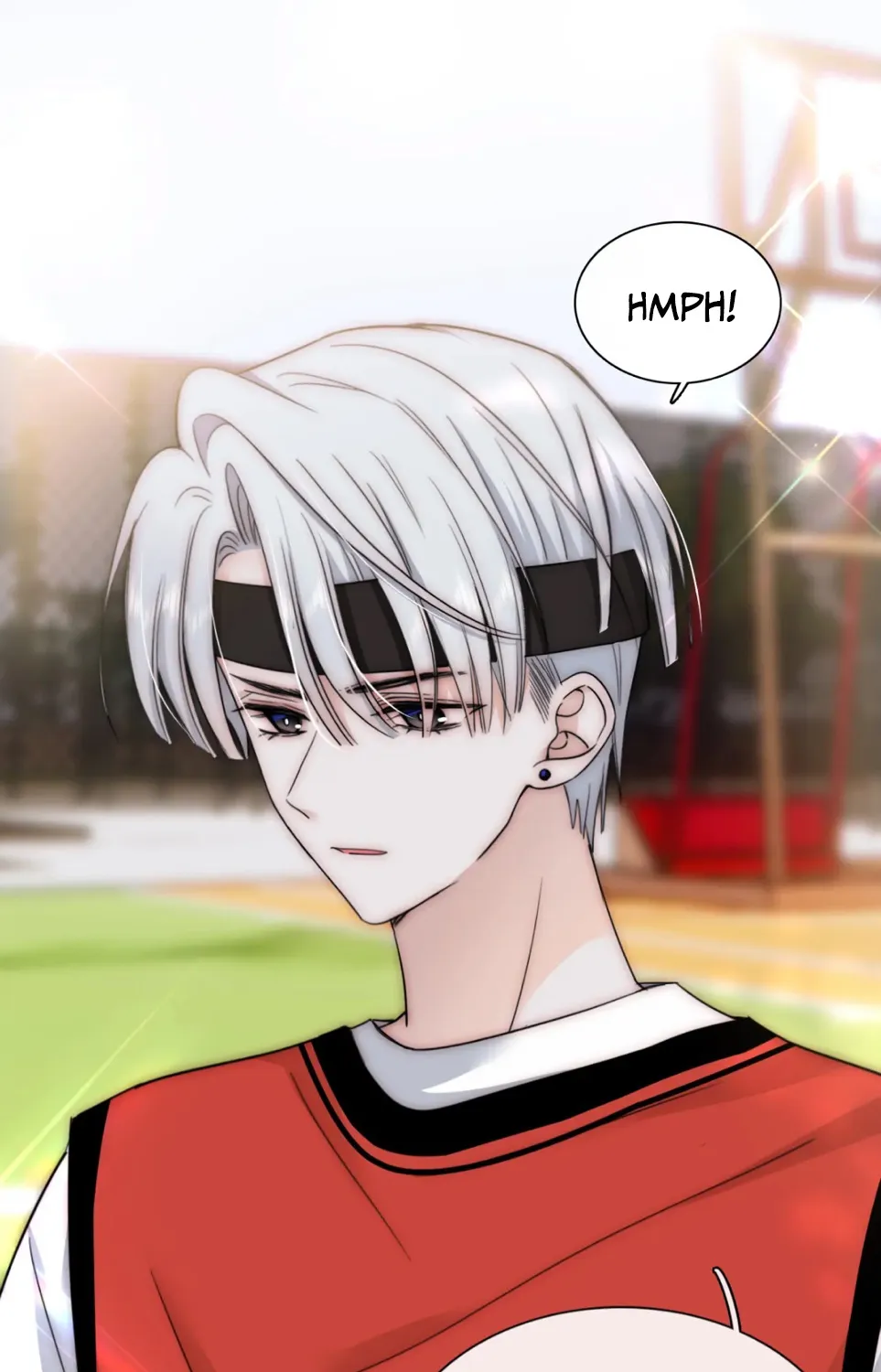 Read Only Love chapter 8 image 31 on Lezhin