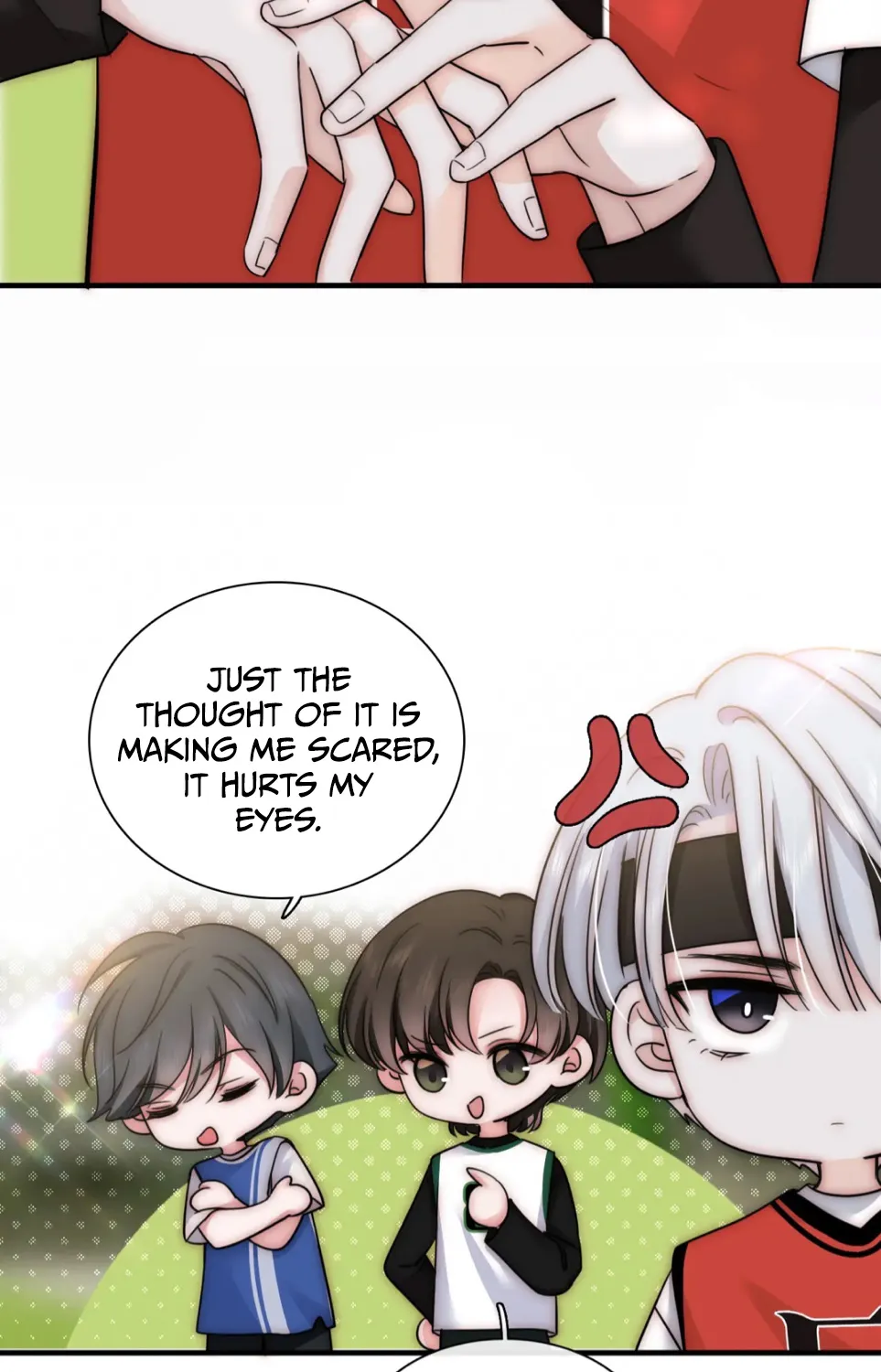 Read Only Love chapter 8 image 33 on Lezhin