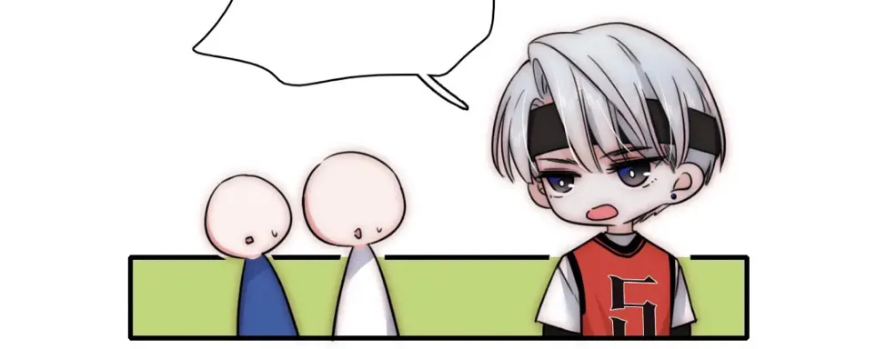 Read Only Love chapter 8 image 35 on Lezhin