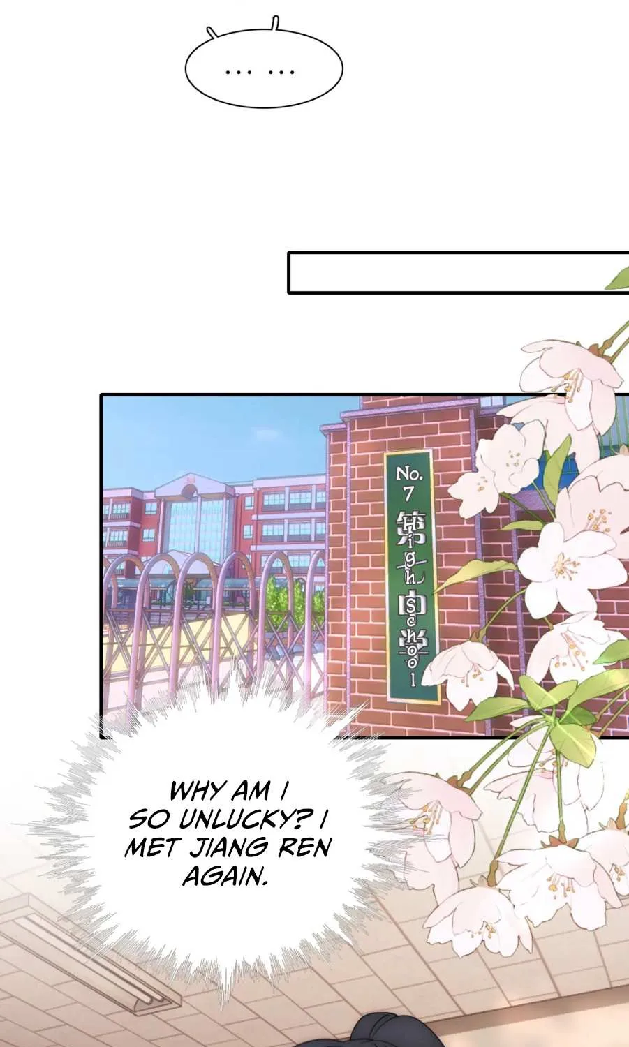 Read Only Love chapter 8 image 36 on Lezhin