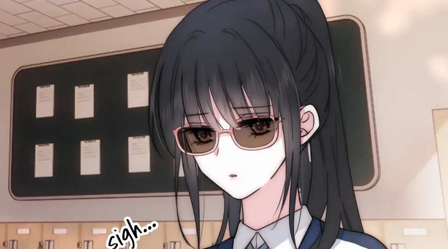 Read Only Love chapter 8 image 37 on Lezhin