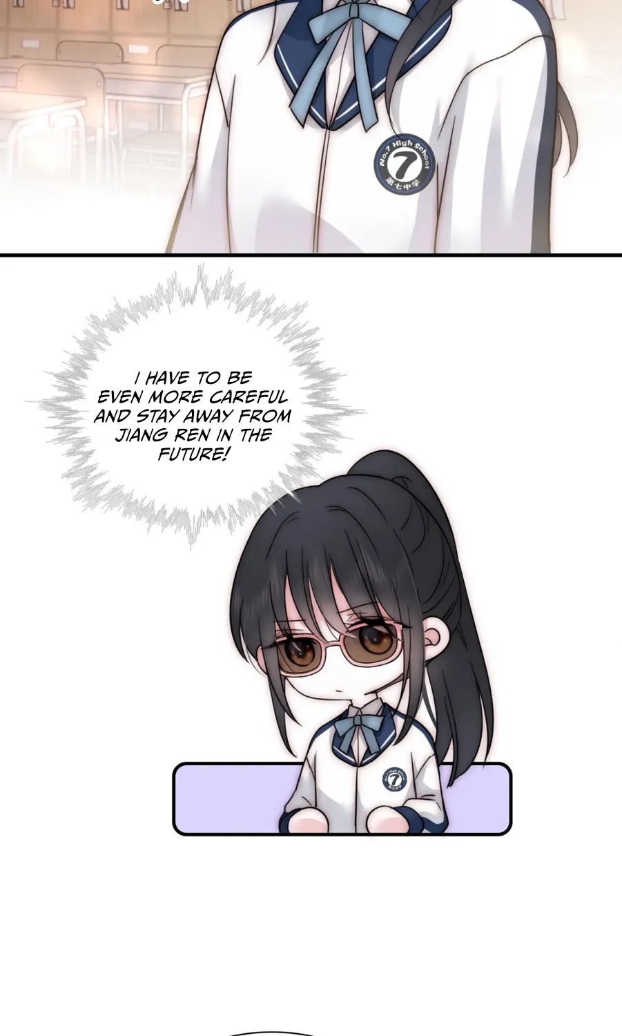 Read Only Love chapter 8 image 38 on Lezhin