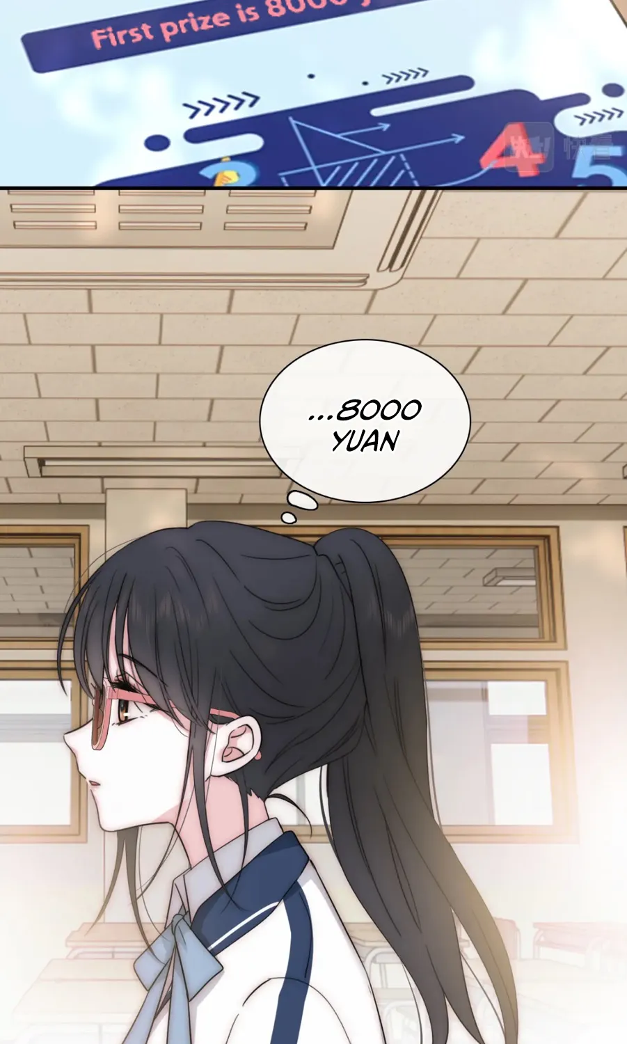 Read Only Love chapter 8 image 42 on Lezhin