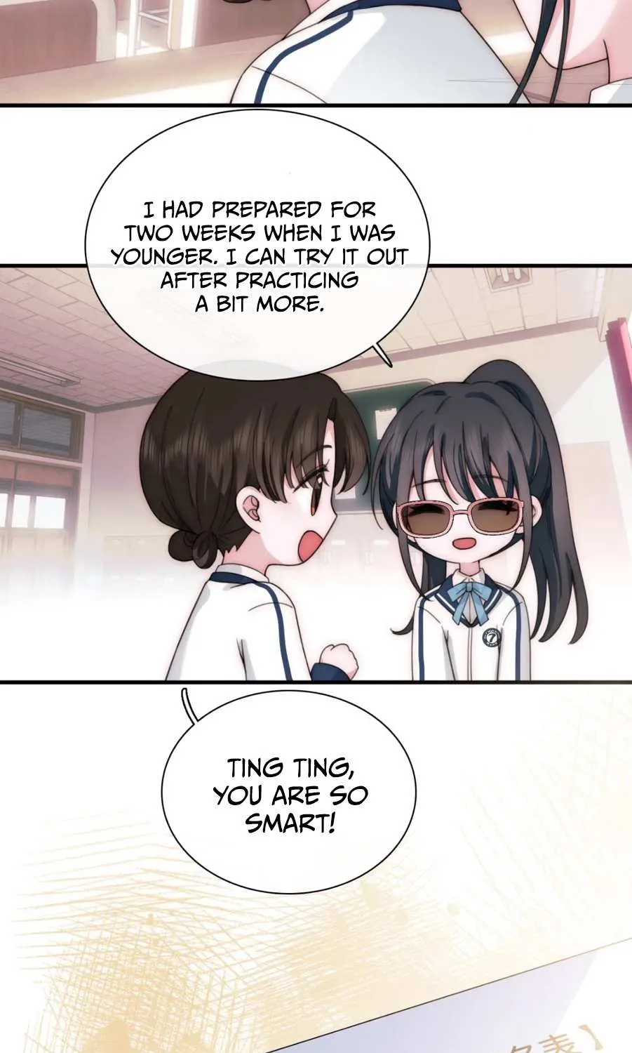 Read Only Love chapter 8 image 48 on Lezhin