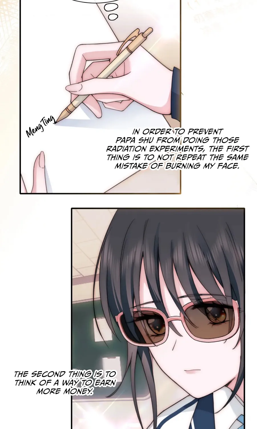 Read Only Love chapter 8 image 50 on Lezhin