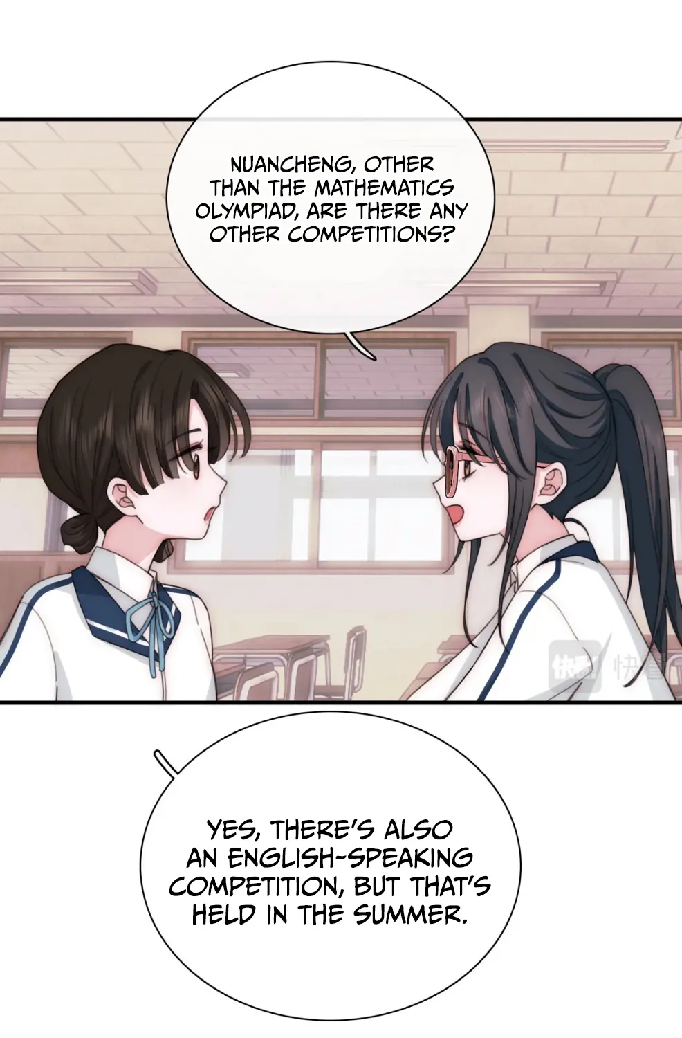 Read Only Love chapter 8 image 53 on Lezhin