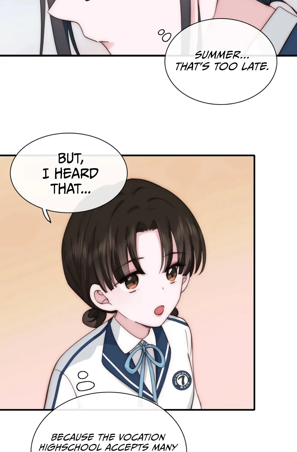 Read Only Love chapter 8 image 55 on Lezhin