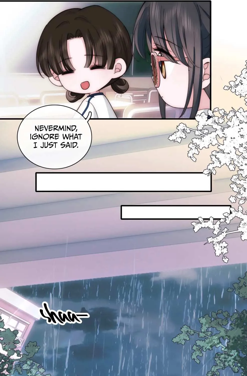 Read Only Love chapter 8 image 57 on Lezhin
