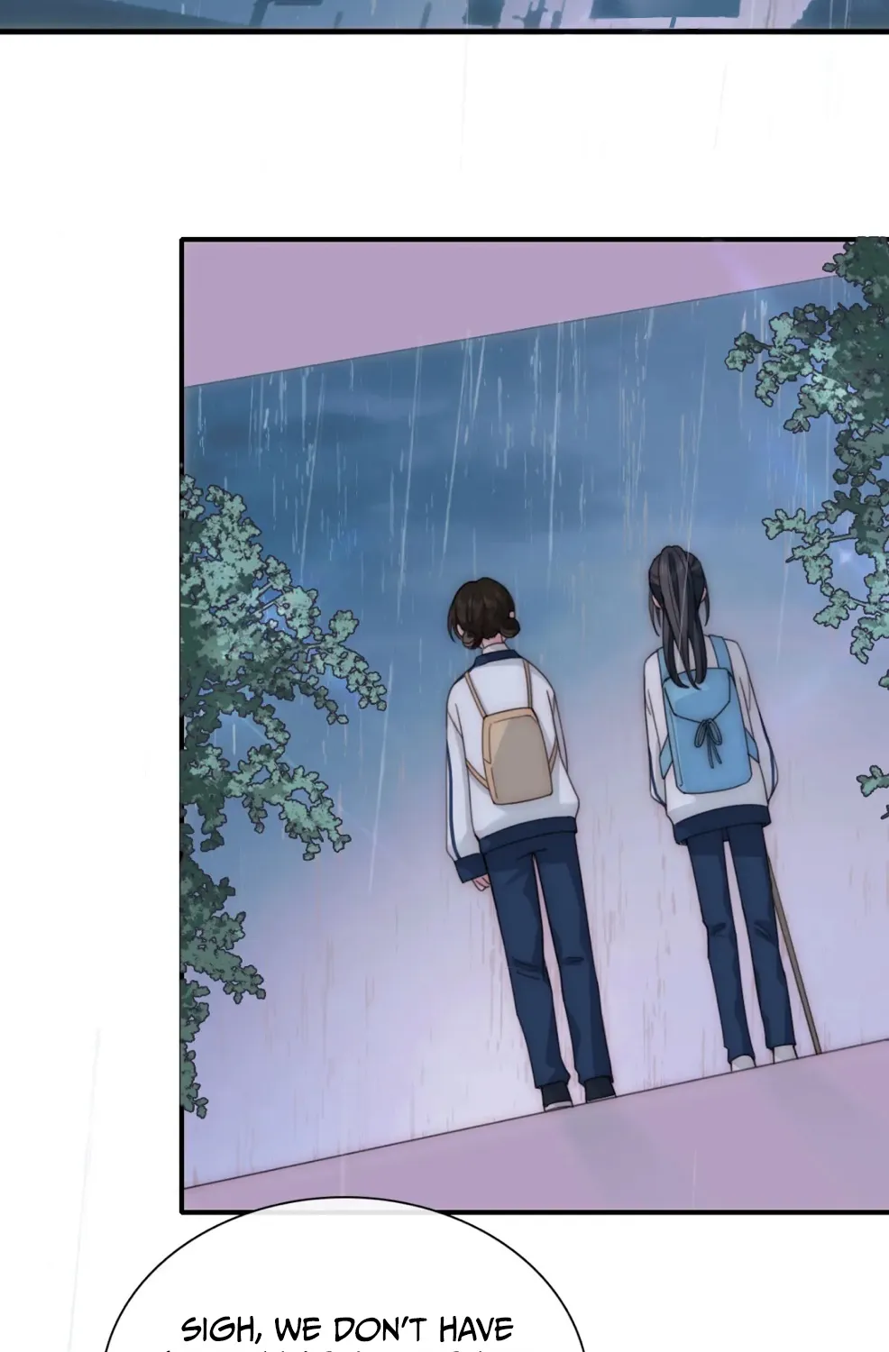 Read Only Love chapter 8 image 59 on Lezhin