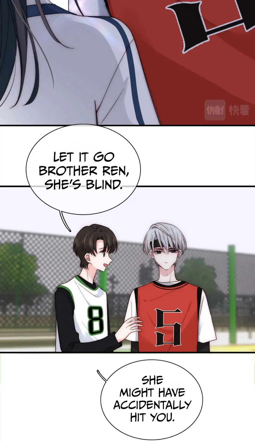 Read Only Love chapter 8 image 6 on Lezhin