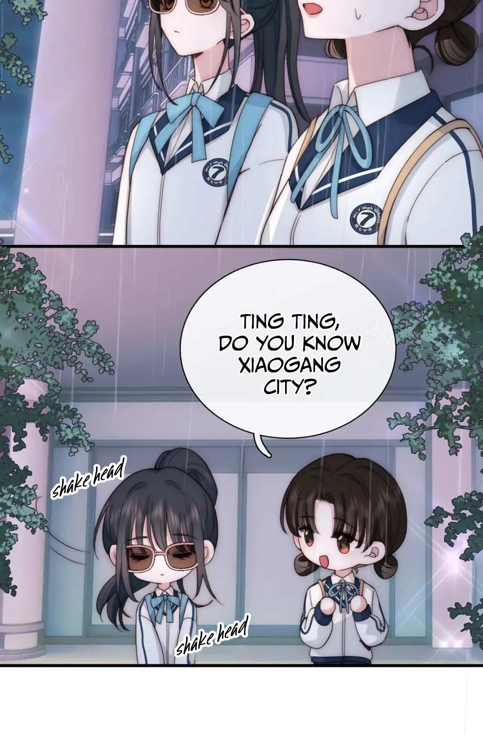 Read Only Love chapter 8 image 61 on Lezhin