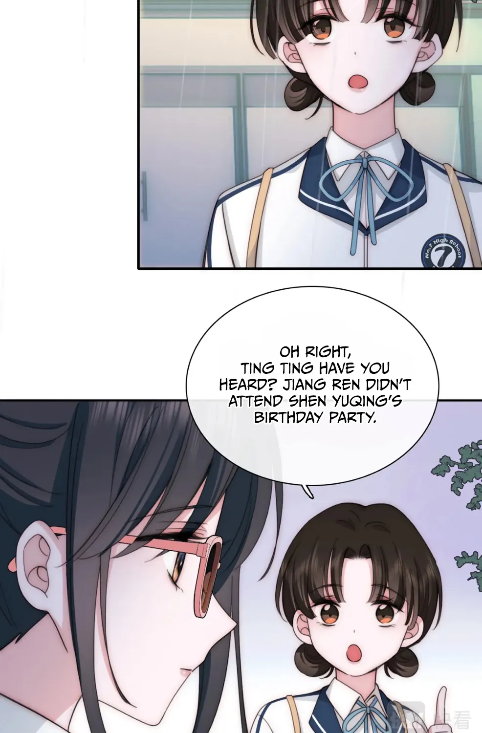Read Only Love chapter 8 image 63 on Lezhin