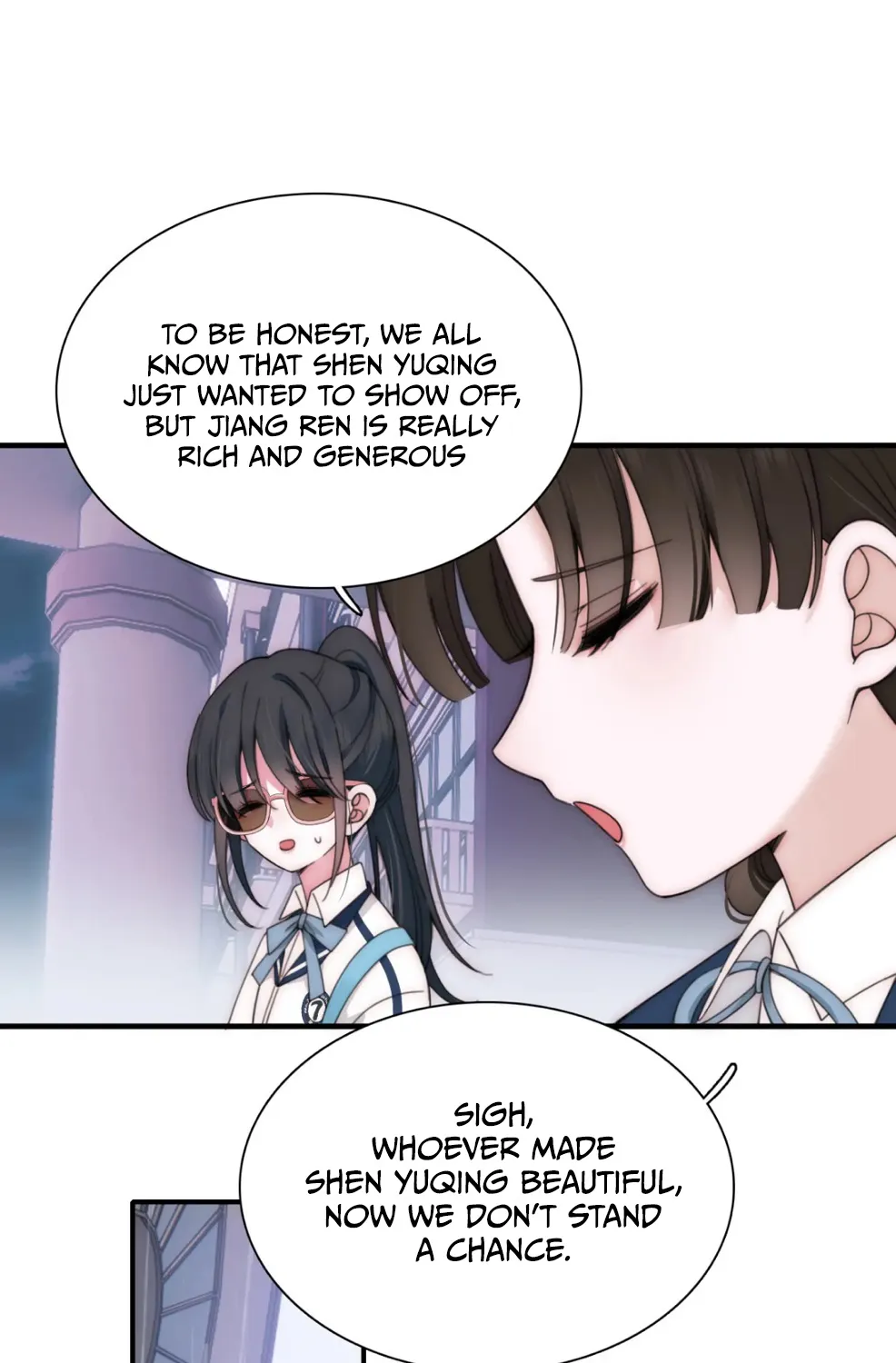 Read Only Love chapter 8 image 65 on Lezhin