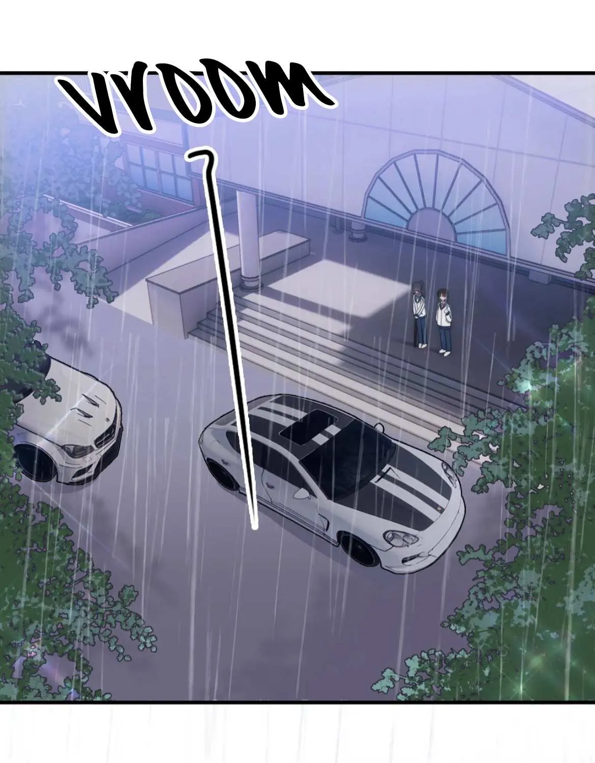 Read Only Love chapter 8 image 70 on Lezhin