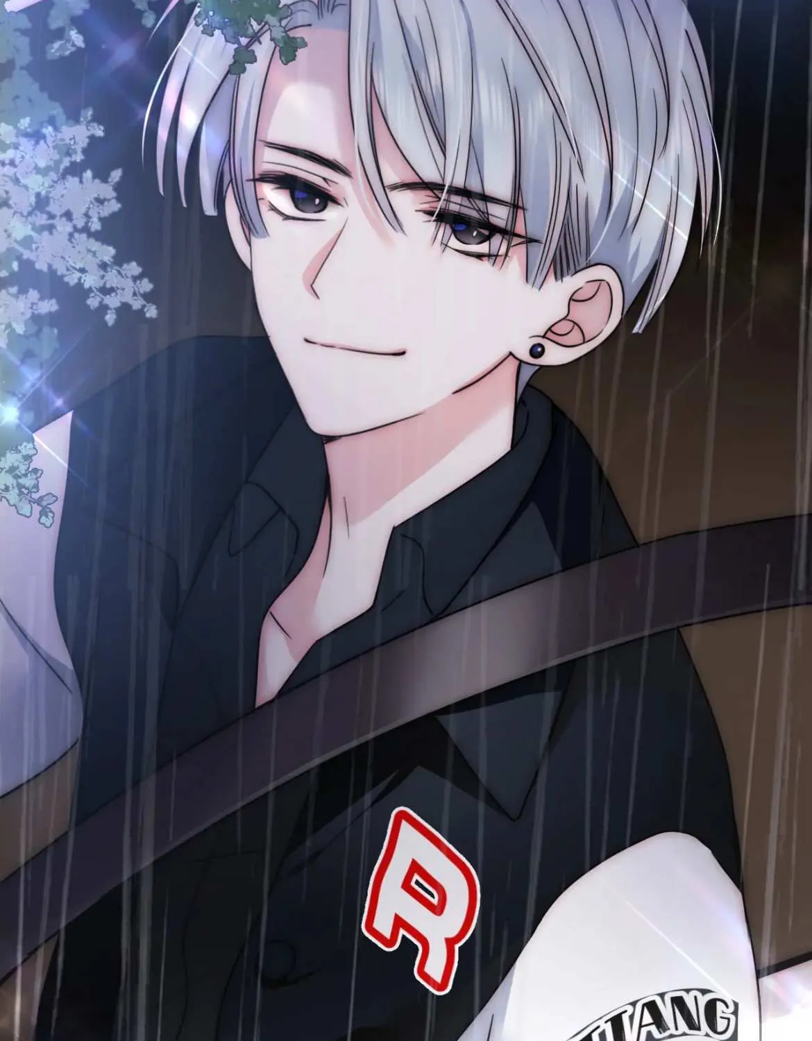 Read Only Love chapter 8 image 72 on Lezhin