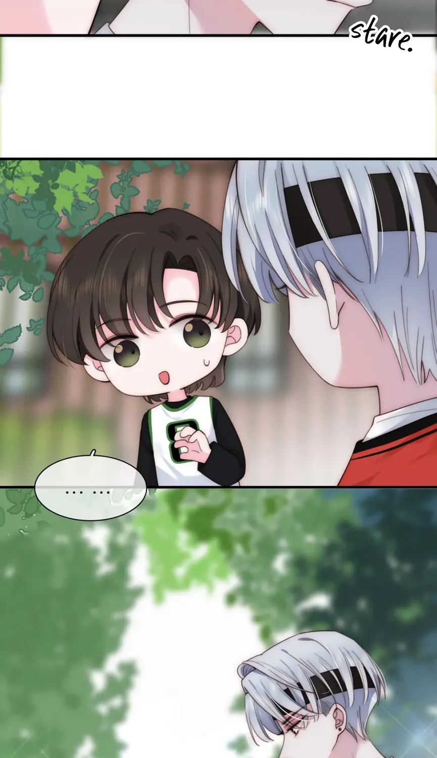 Read Only Love chapter 8 image 8 on Lezhin