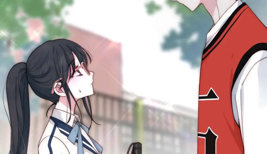 Read Only Love chapter 8 image 9 on Lezhin
