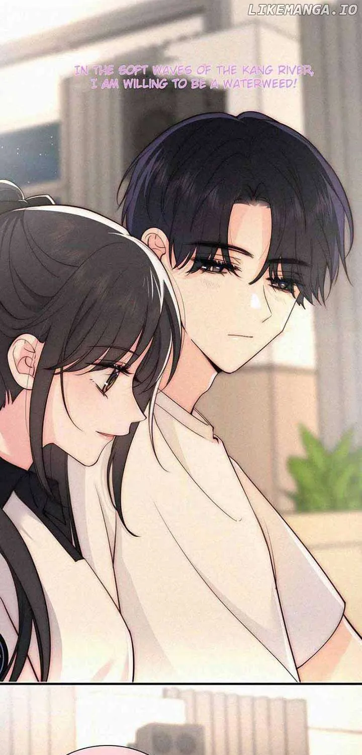 Read Only Love chapter 80 image 10 on Lezhin