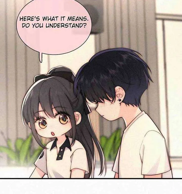 Read Only Love chapter 80 image 11 on Lezhin
