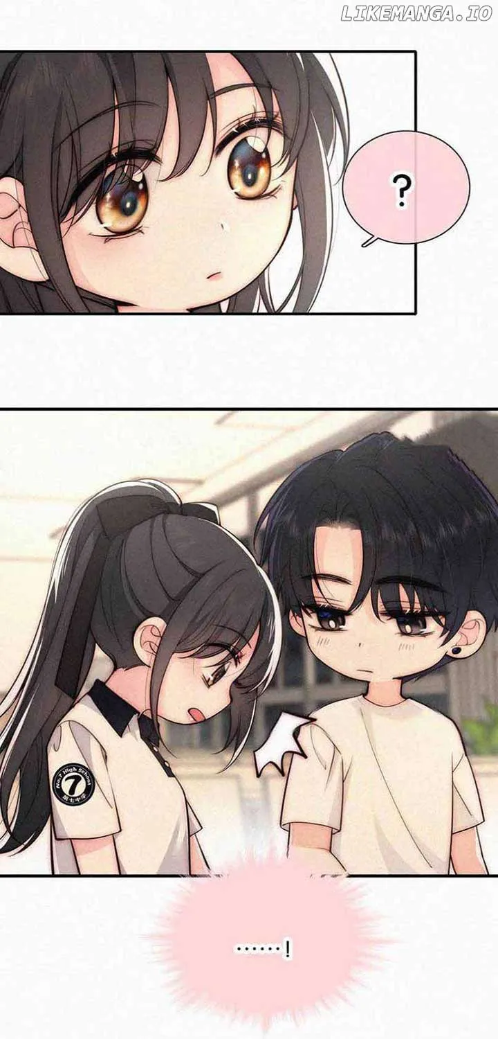 Read Only Love chapter 80 image 12 on Lezhin