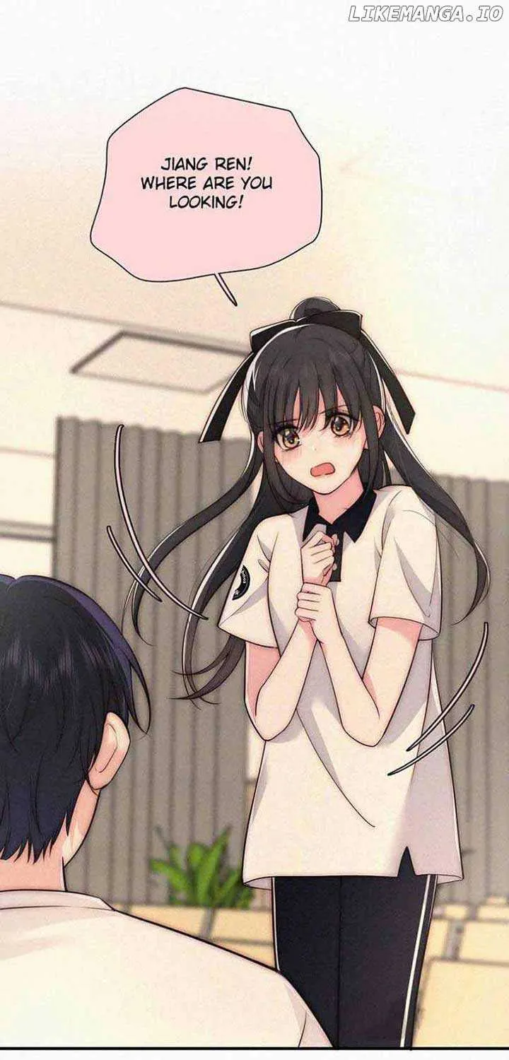 Read Only Love chapter 80 image 14 on Lezhin