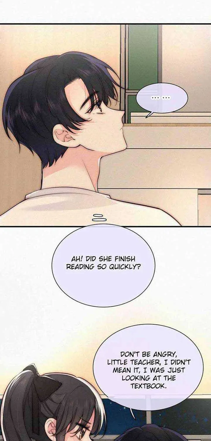 Read Only Love chapter 80 image 15 on Lezhin