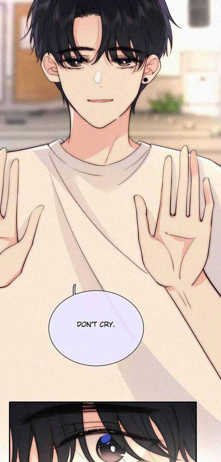 Read Only Love chapter 80 image 18 on Lezhin