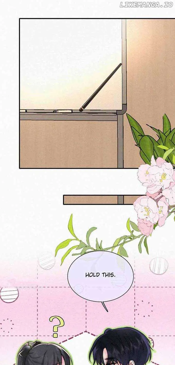 Read Only Love chapter 80 image 20 on Lezhin