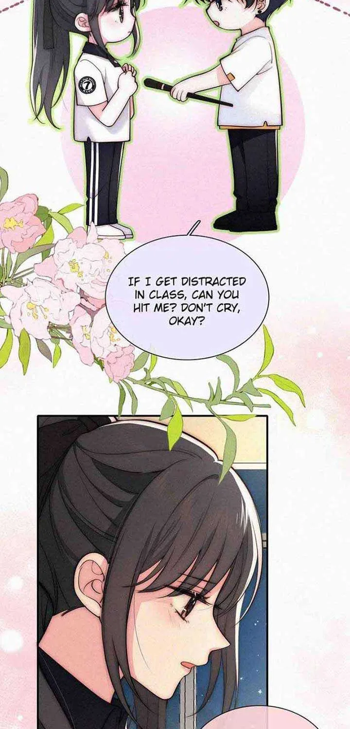 Read Only Love chapter 80 image 21 on Lezhin