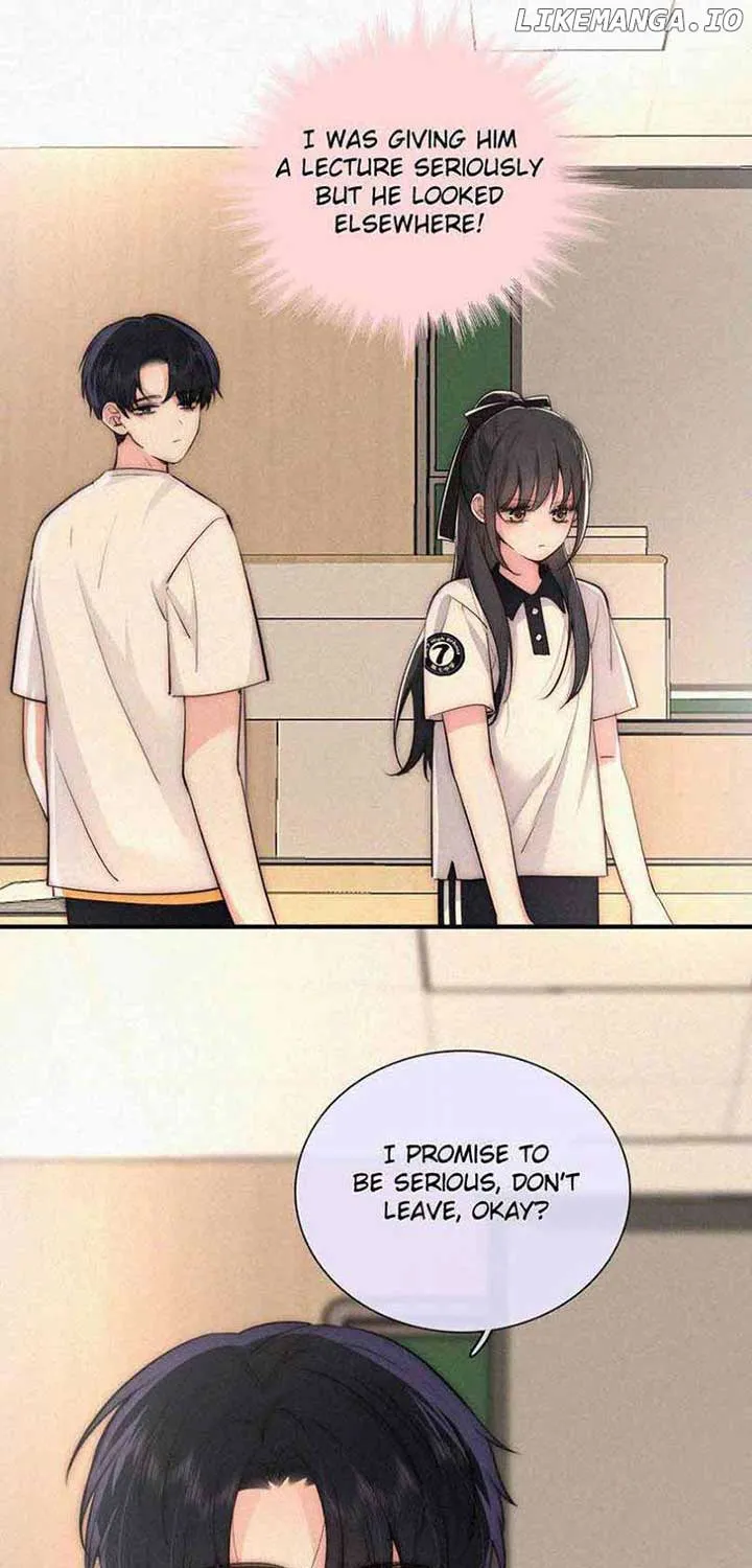 Read Only Love chapter 80 image 23 on Lezhin