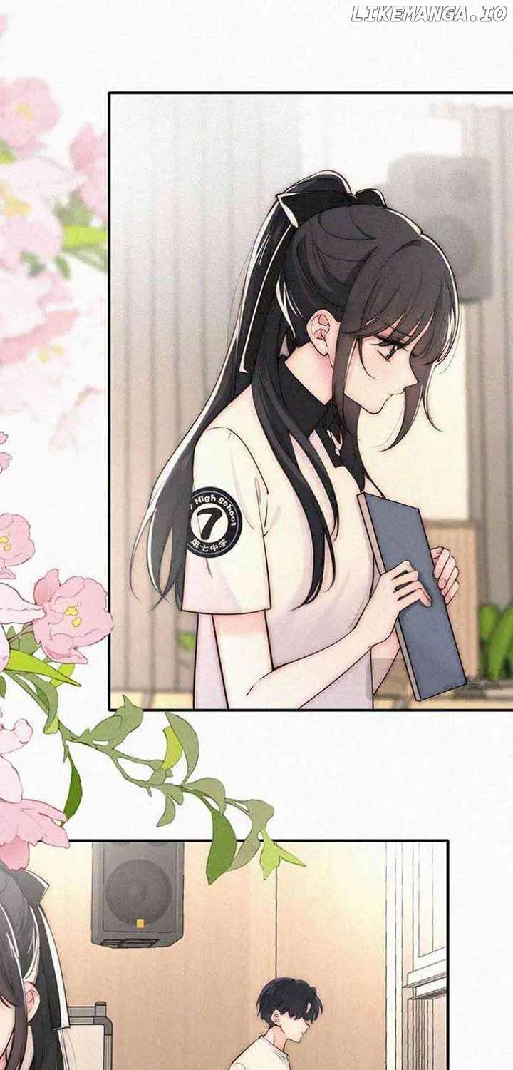 Read Only Love chapter 80 image 25 on Lezhin
