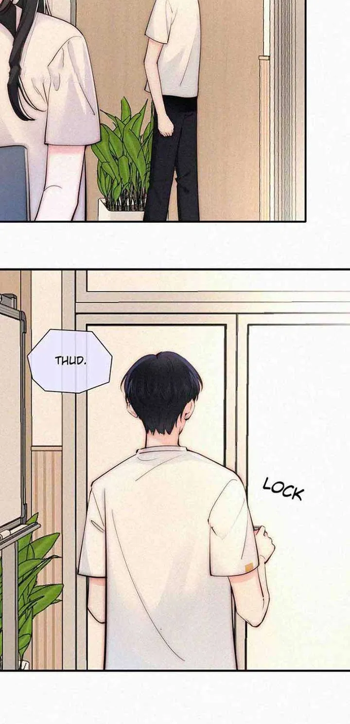 Read Only Love chapter 80 image 26 on Lezhin
