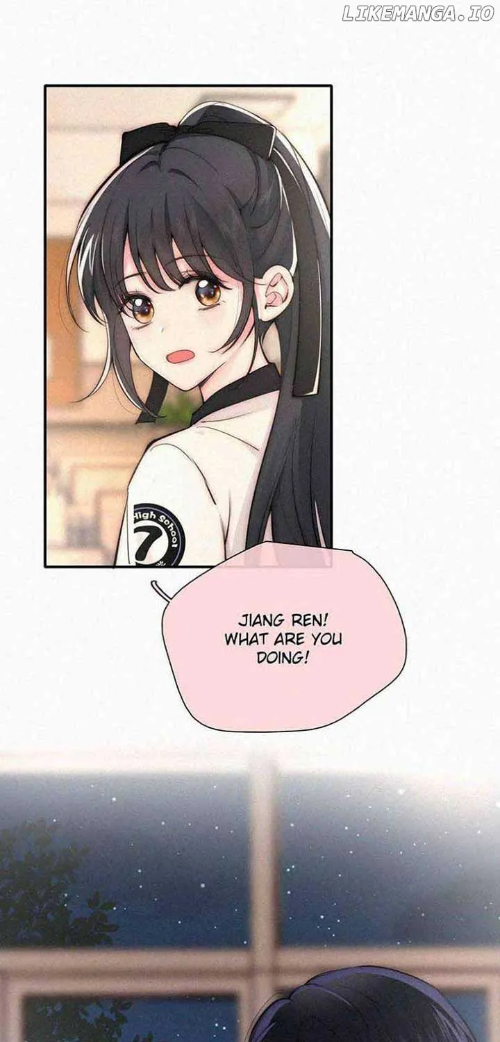 Read Only Love chapter 80 image 27 on Lezhin