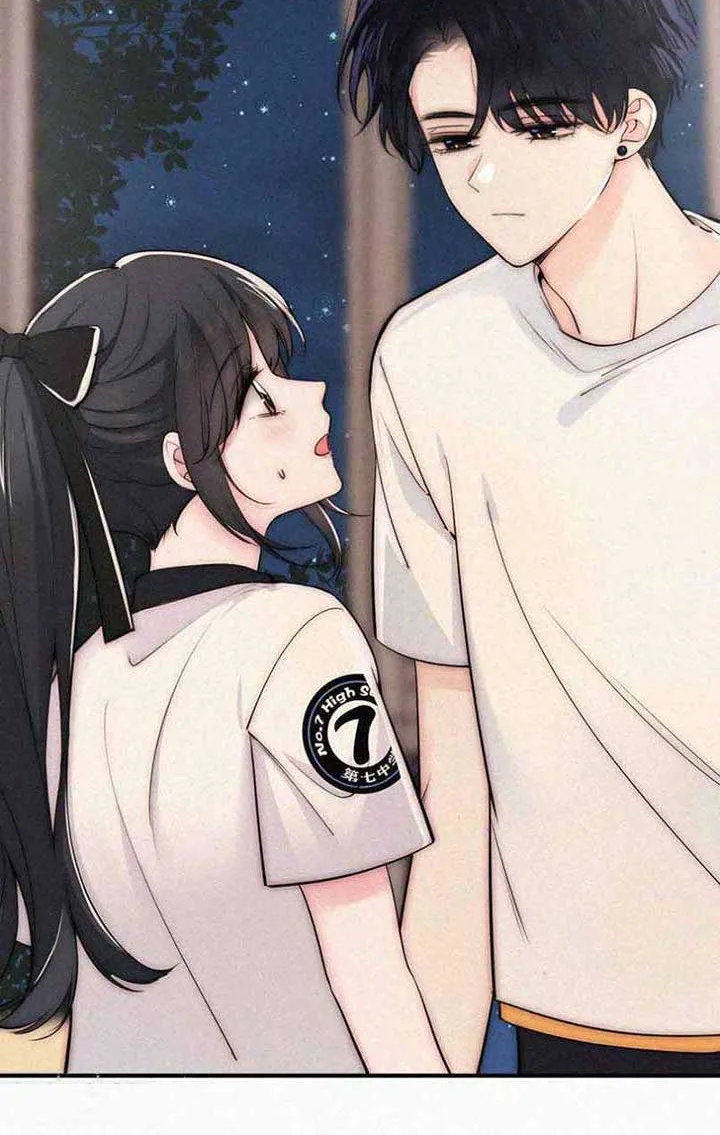 Read Only Love chapter 80 image 28 on Lezhin