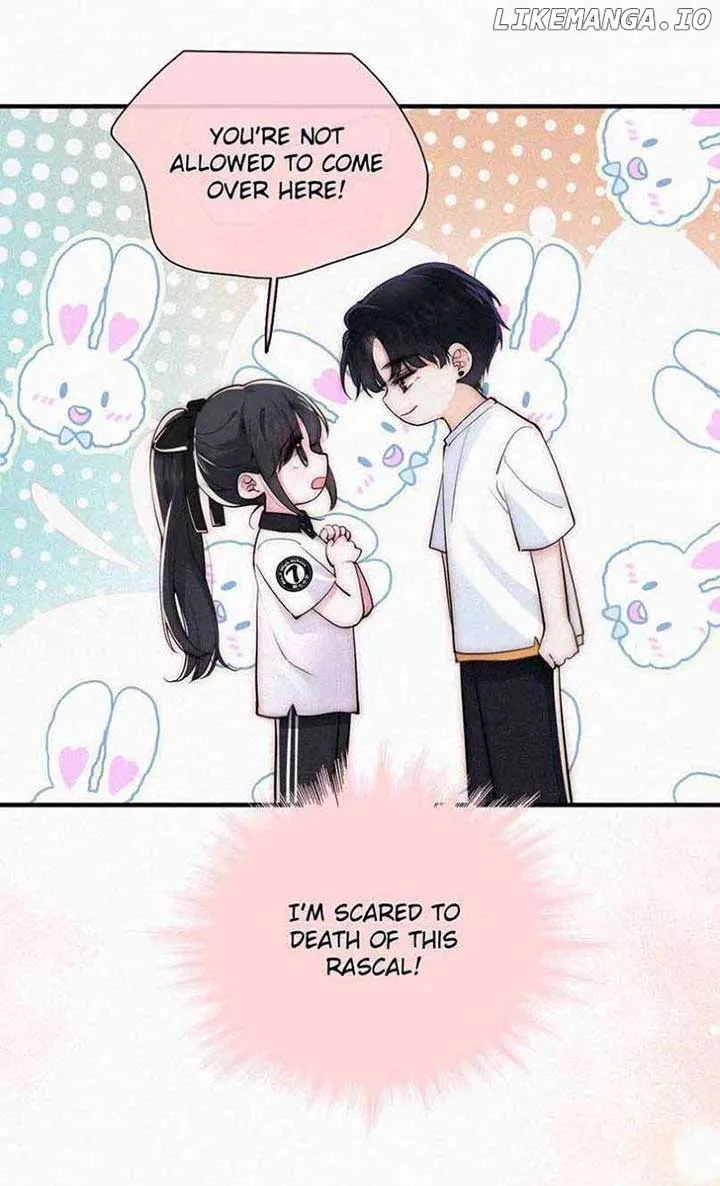 Read Only Love chapter 80 image 29 on Lezhin