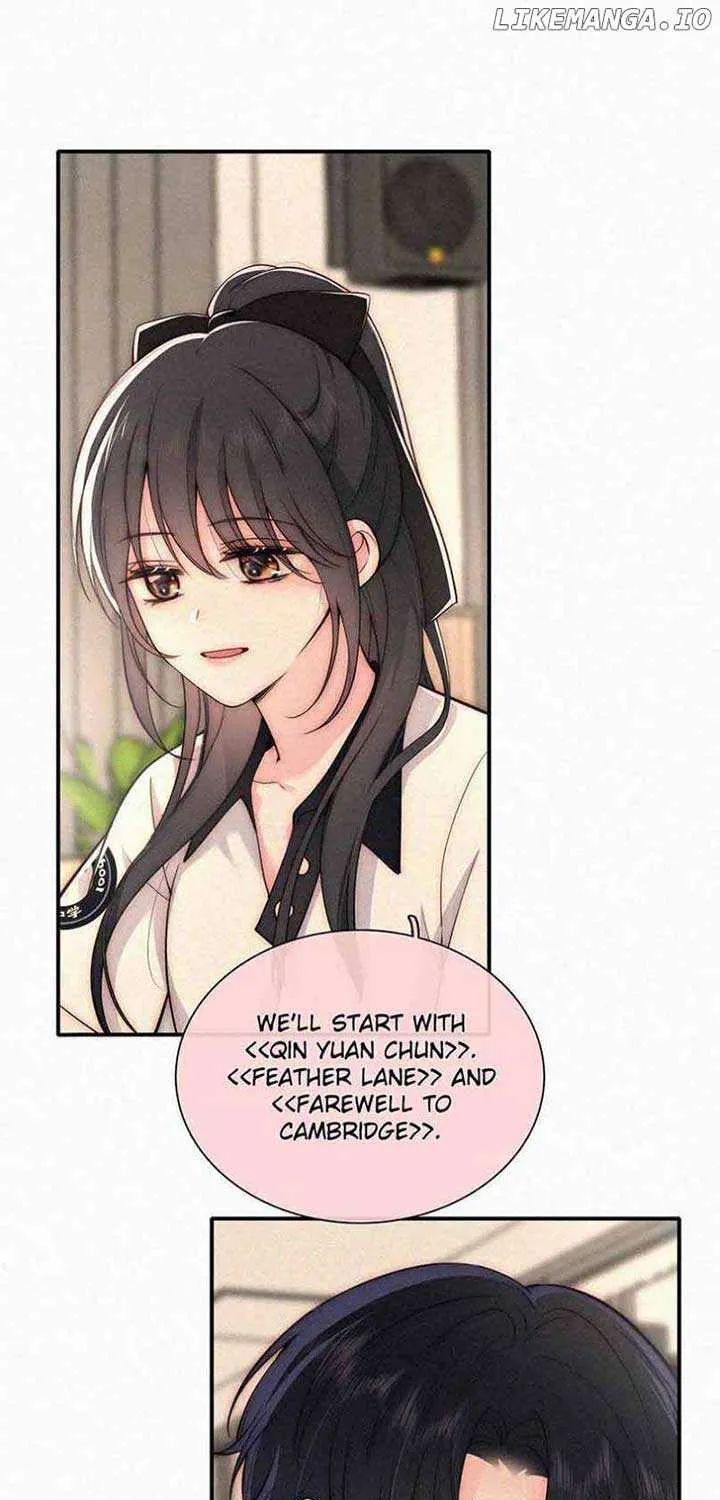 Read Only Love chapter 80 image 3 on Lezhin