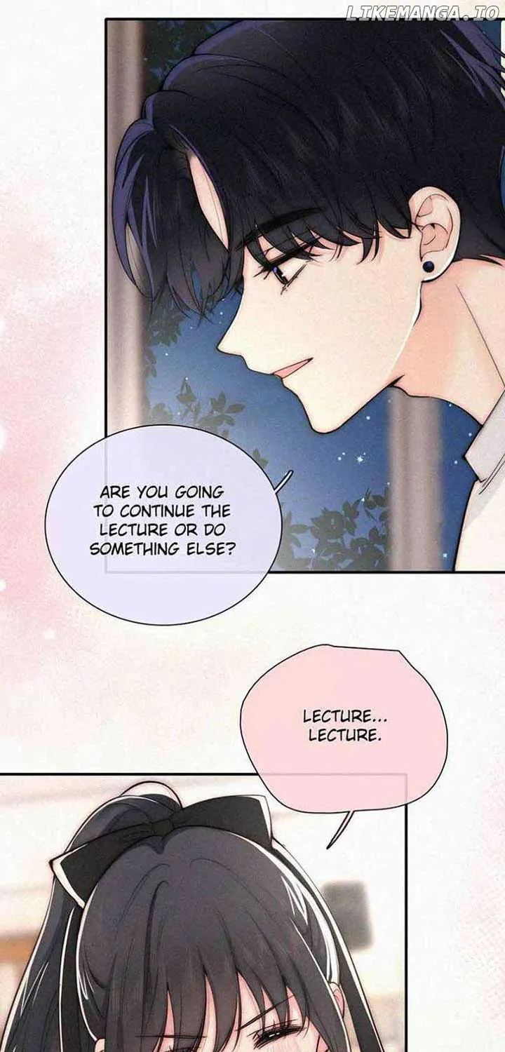 Read Only Love chapter 80 image 30 on Lezhin