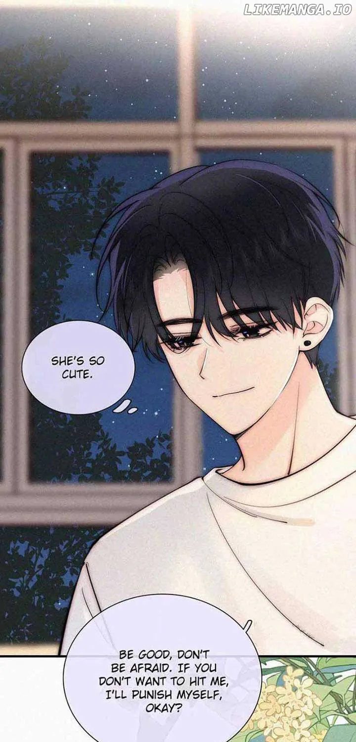 Read Only Love chapter 80 image 32 on Lezhin