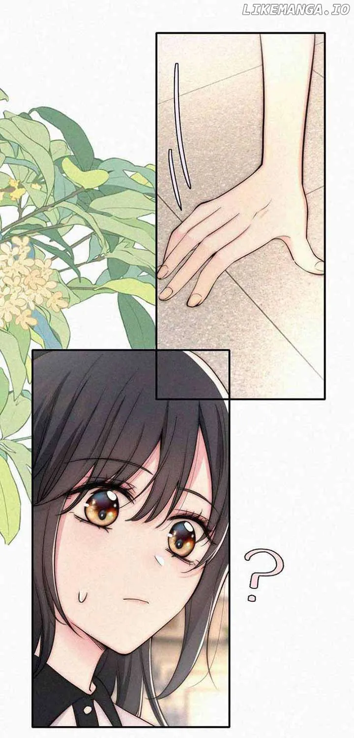 Read Only Love chapter 80 image 34 on Lezhin