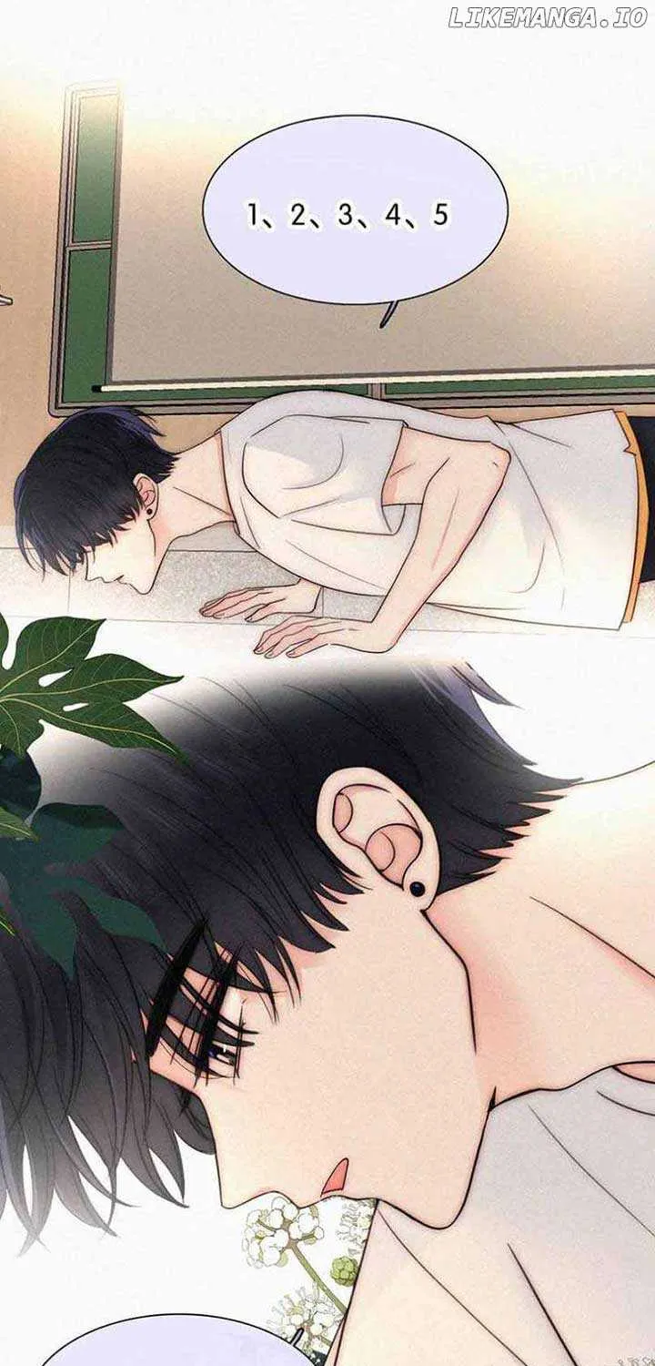 Read Only Love chapter 80 image 36 on Lezhin