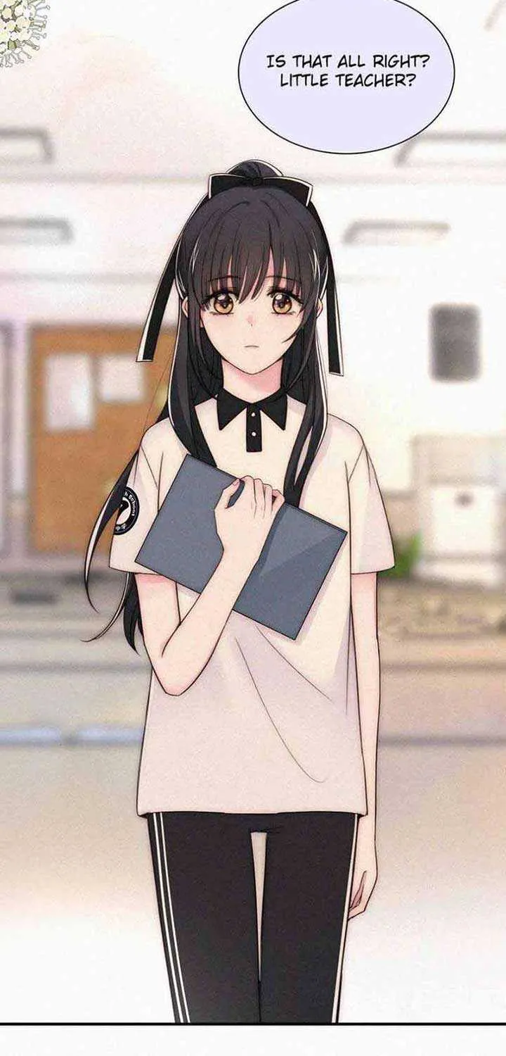 Read Only Love chapter 80 image 38 on Lezhin