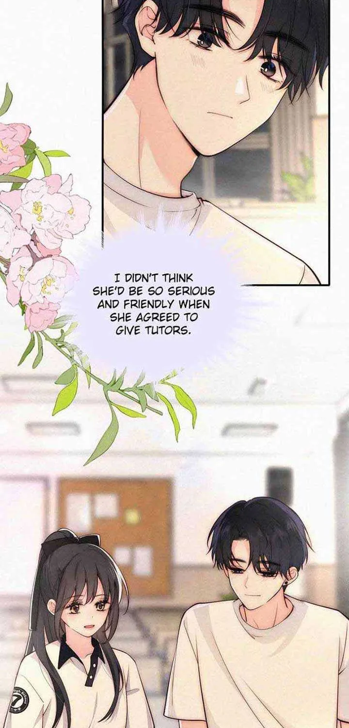 Read Only Love chapter 80 image 4 on Lezhin