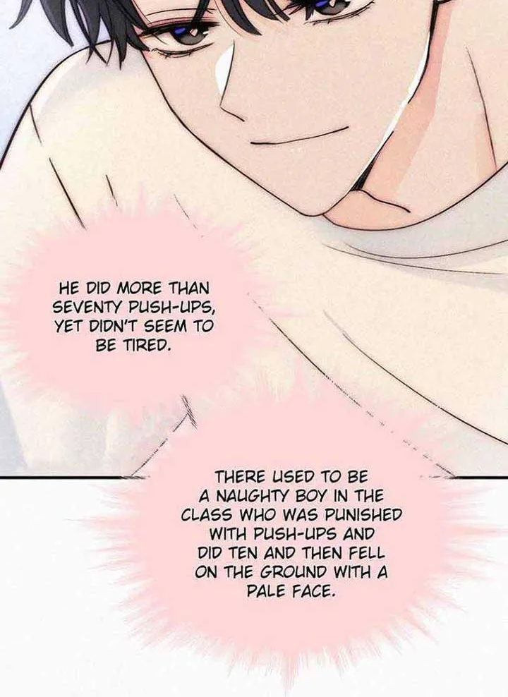 Read Only Love chapter 80 image 40 on Lezhin
