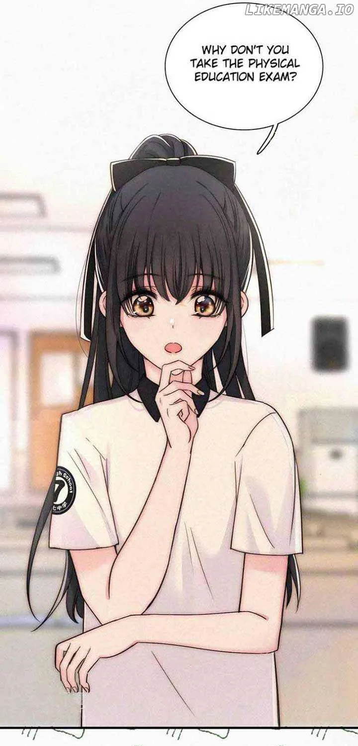 Read Only Love chapter 80 image 41 on Lezhin
