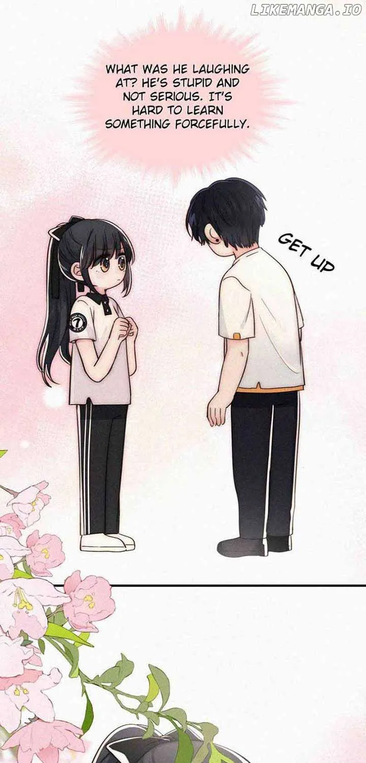 Read Only Love chapter 80 image 44 on Lezhin