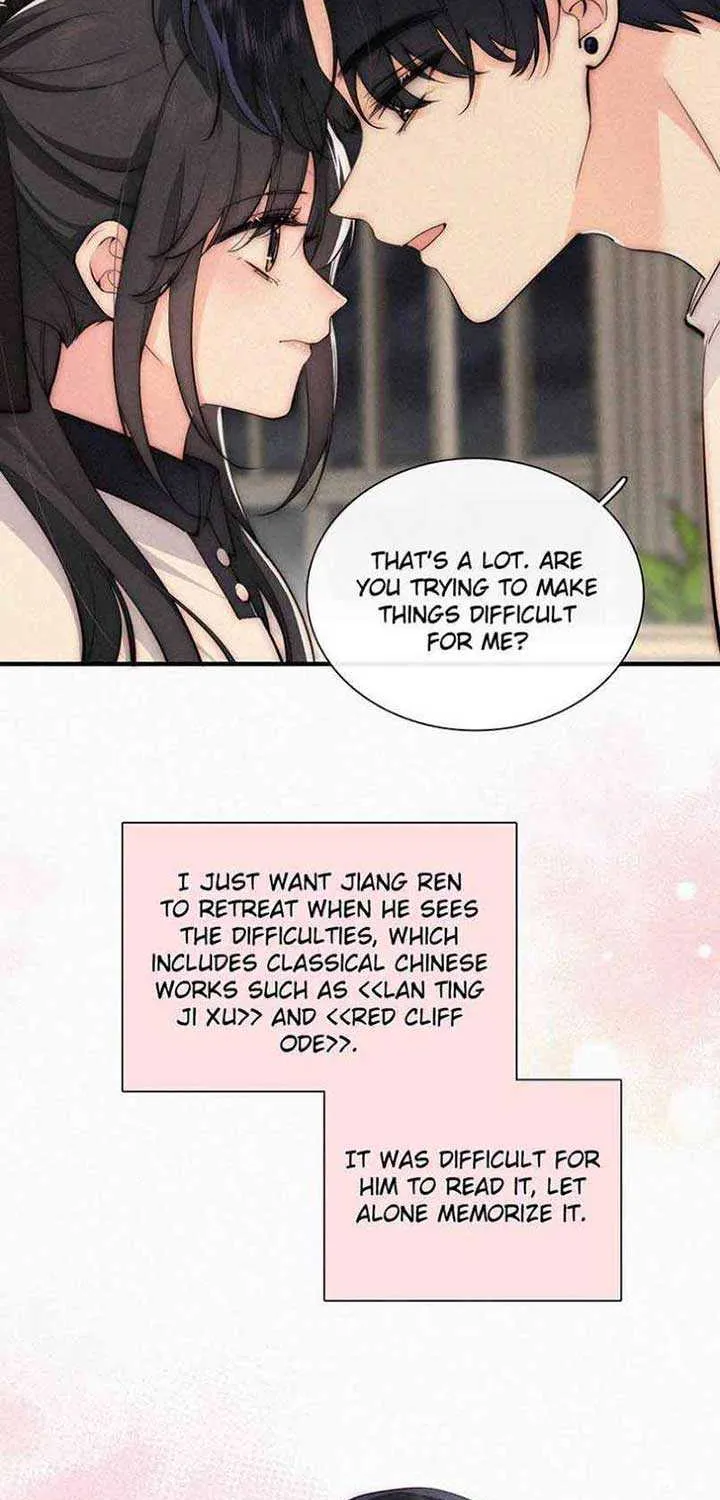 Read Only Love chapter 81 image 10 on Lezhin