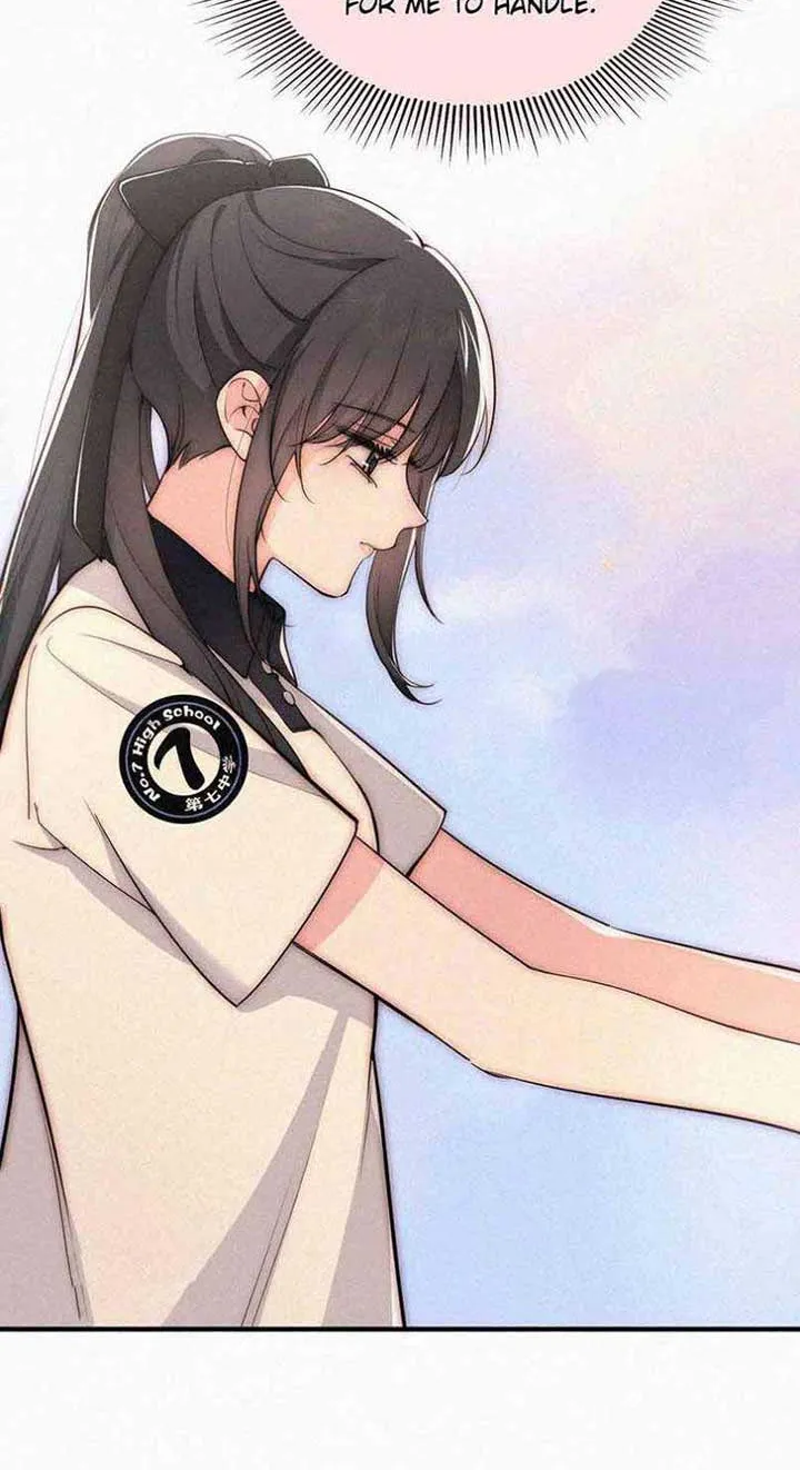 Read Only Love chapter 81 image 13 on Lezhin