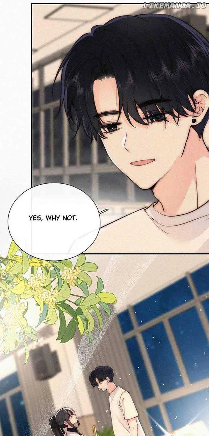 Read Only Love chapter 81 image 17 on Lezhin