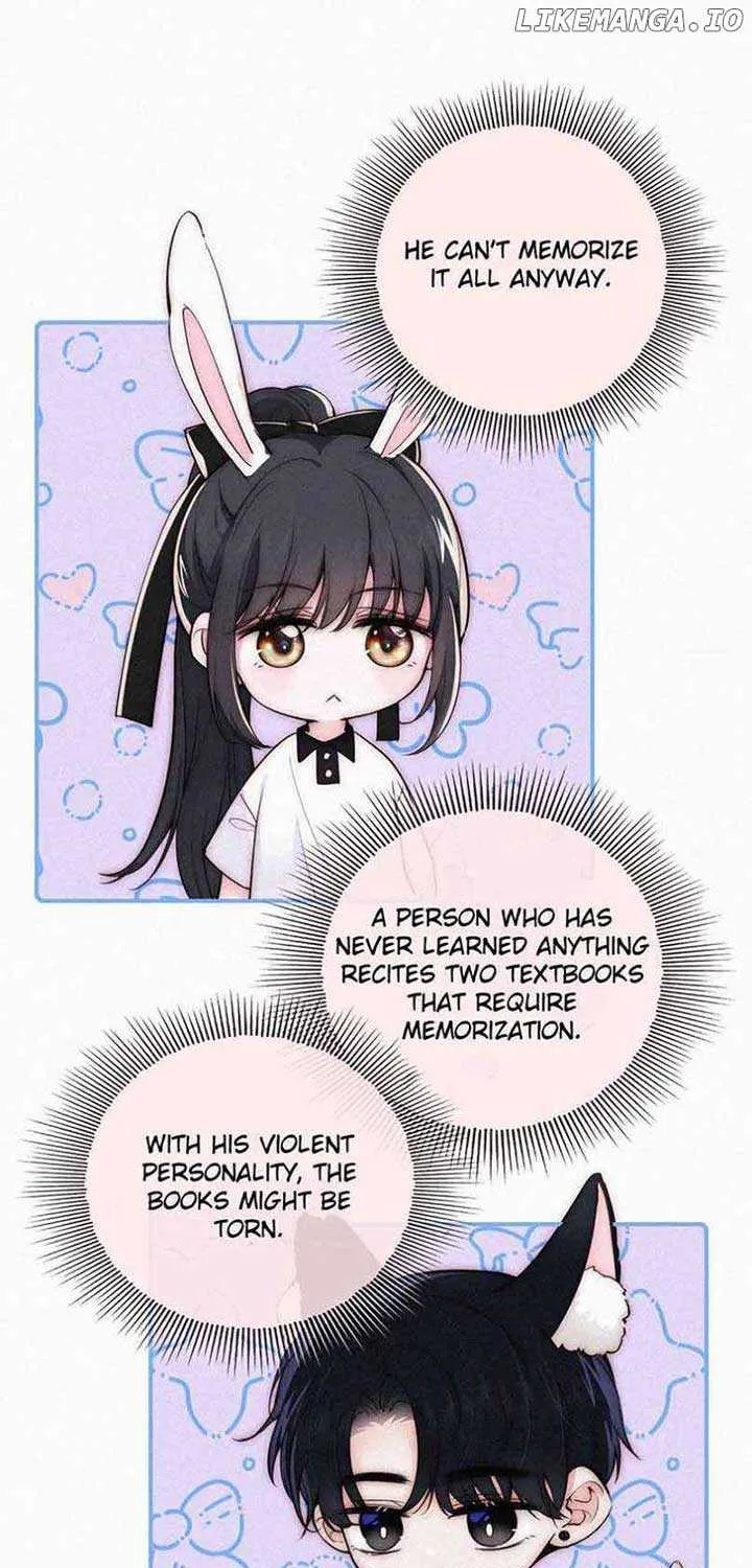Read Only Love chapter 81 image 20 on Lezhin